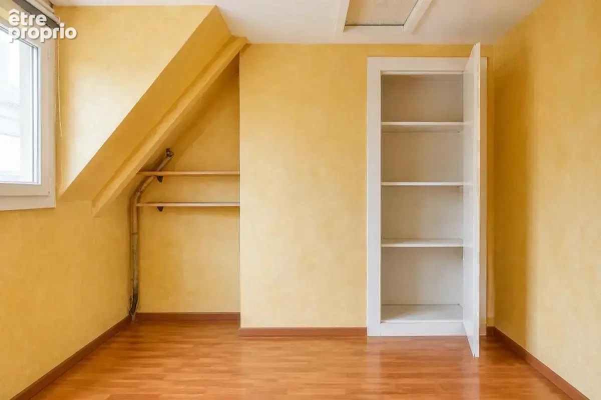 Appartement de 3 pièces de 56 m² au Havre - photo 11