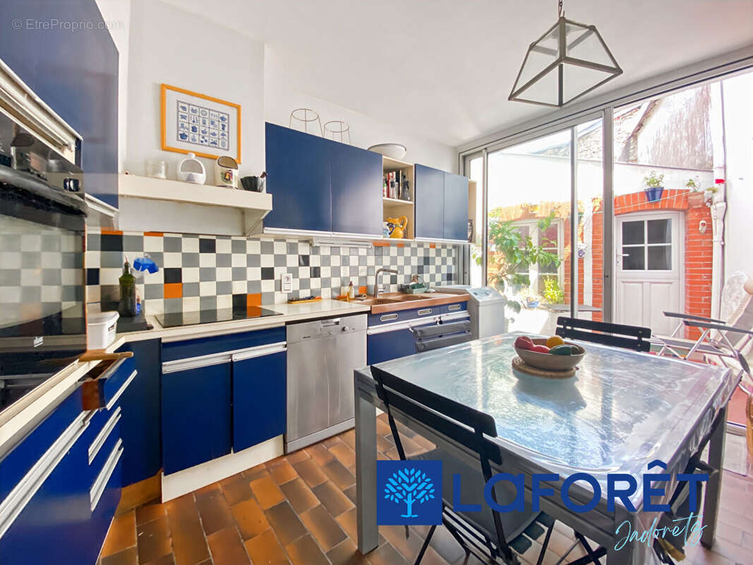 Appartement à PORNIC