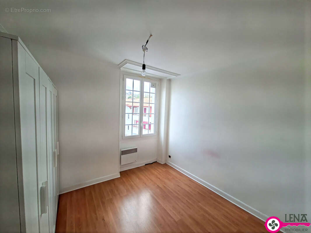 Appartement à HENDAYE