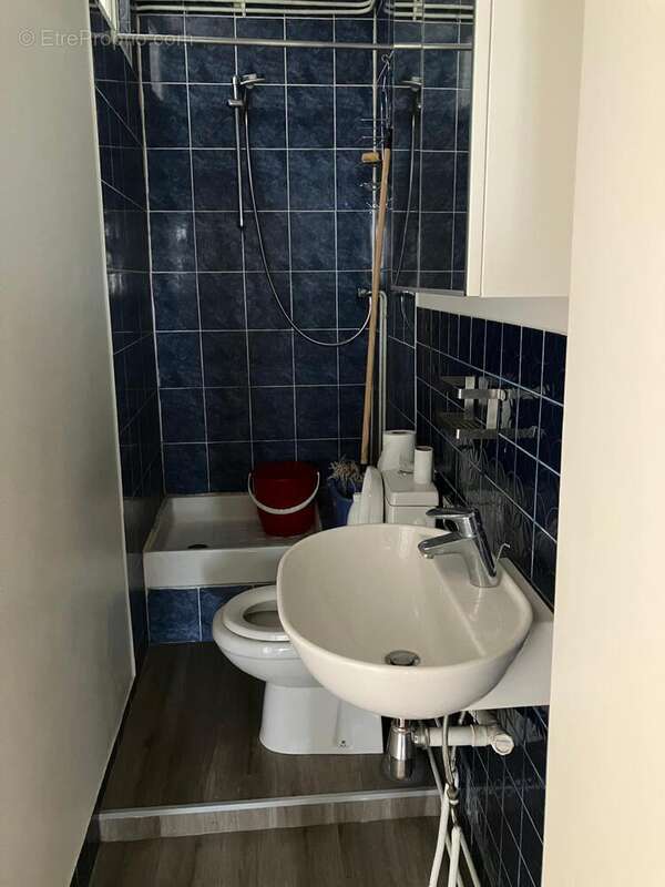 Photo 9 - Appartement à MONTREUIL