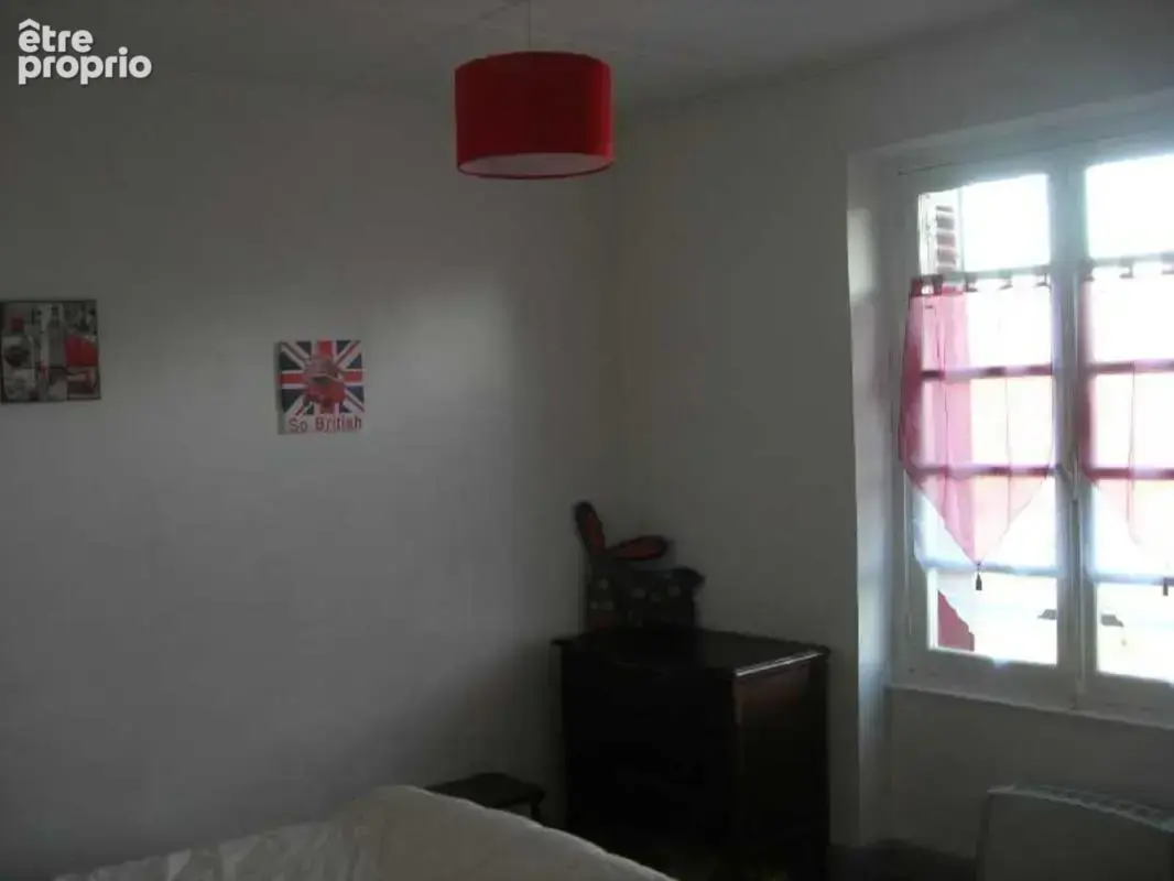 A bugeat en haute correze grande maison pierre de 120 m² 5 chambres - photo 14