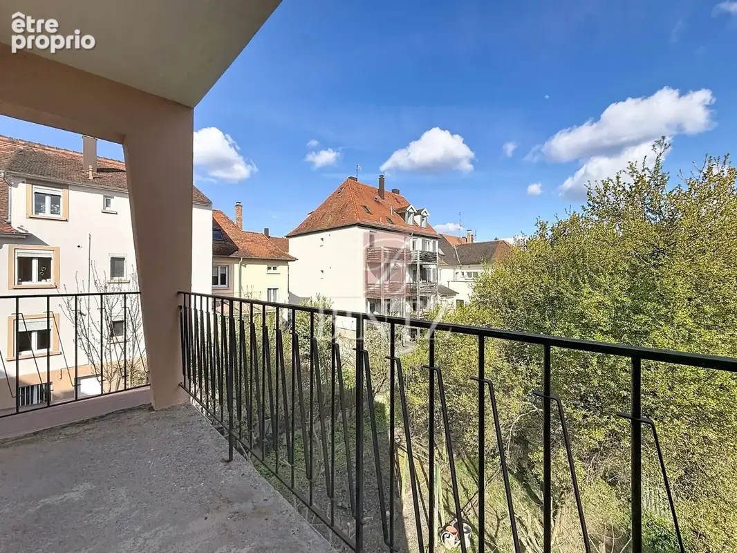 Maison 10 pièces 223 m² à vendre à Strasbourg (67200) - photo 7