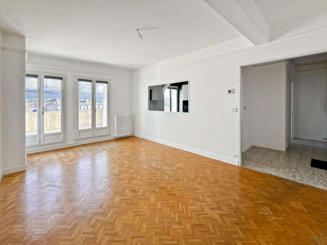 Appartement à PERIGUEUX