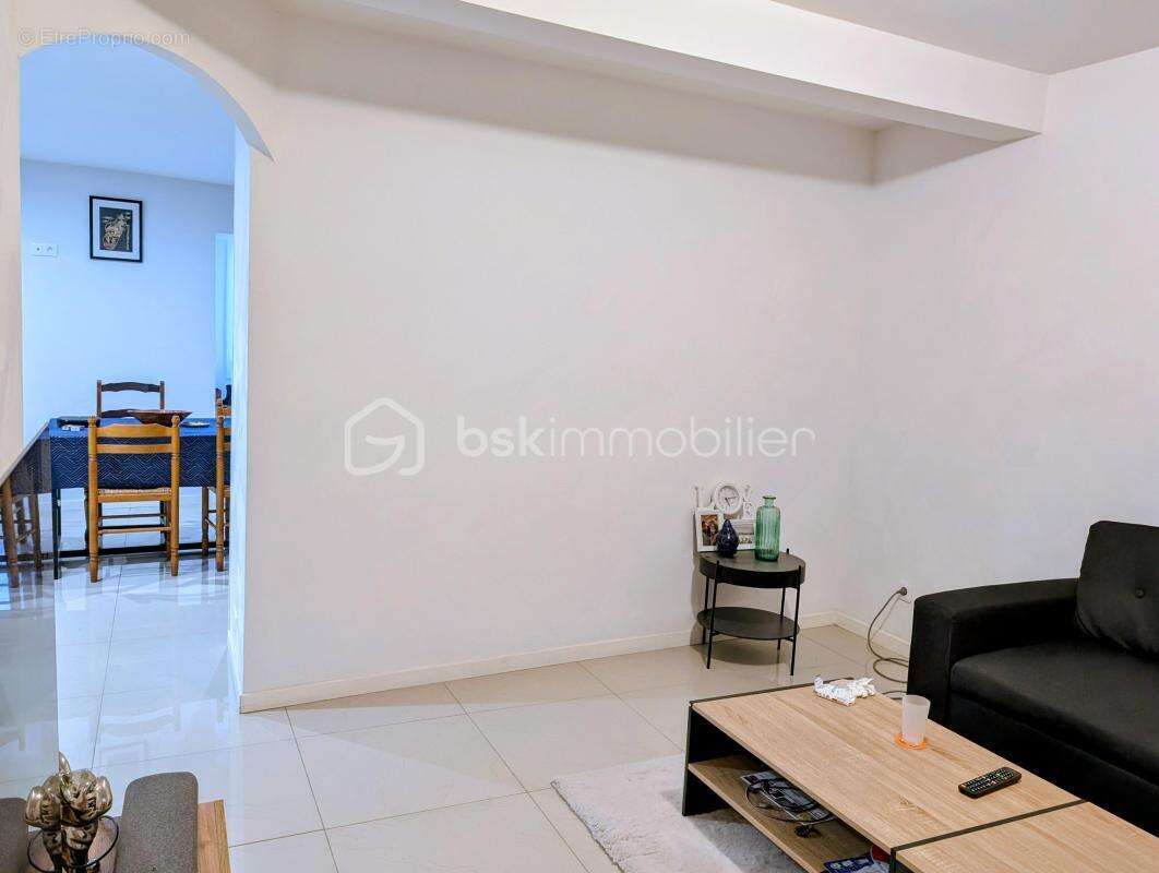 Maison de ville 90 m² avec fort potentiel locatif ! - photo 7