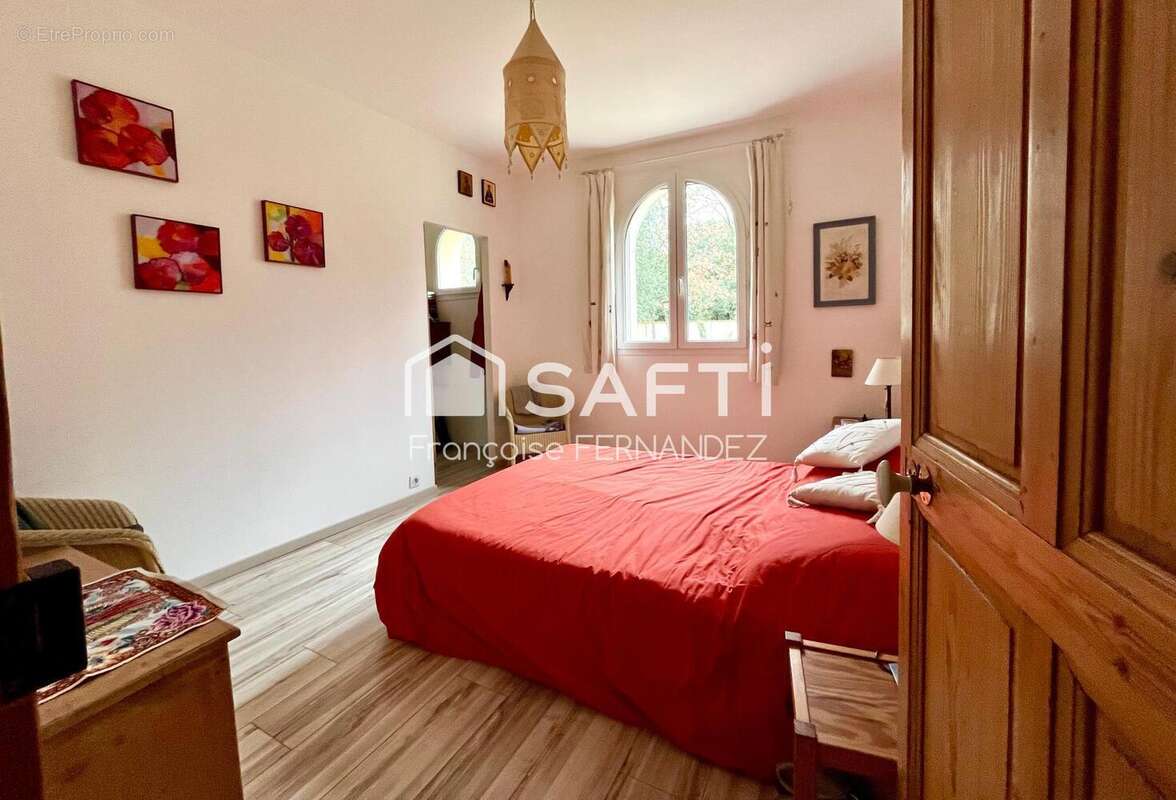 Photo 9 - Maison à VENASQUE