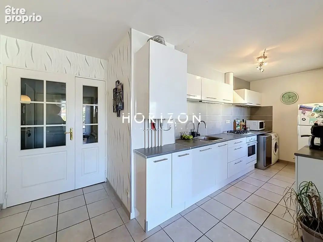 Appartement 3 pièces 64 m² à vendre à Macon (71000) - photo 4