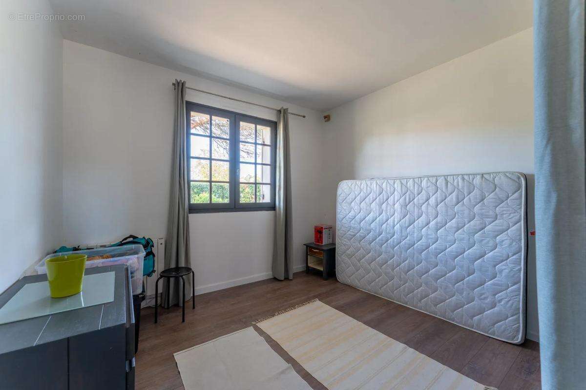 Maison à SAINT-MARTIN-DU-BOIS