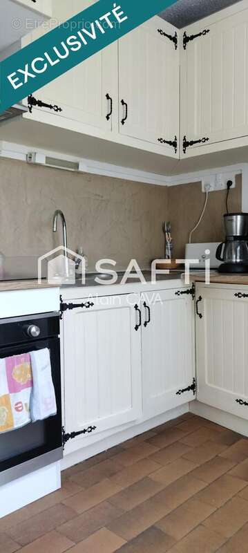 Maison 90 m² à Montclar  - photo 7