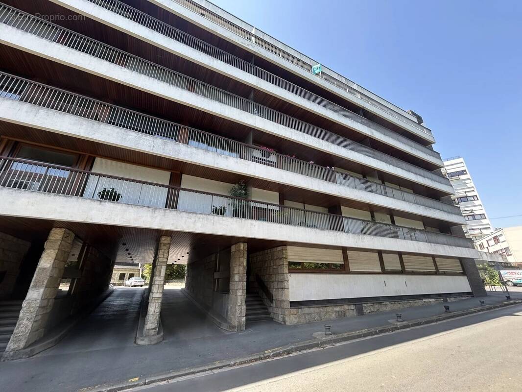 Appartement à CAMBRAI