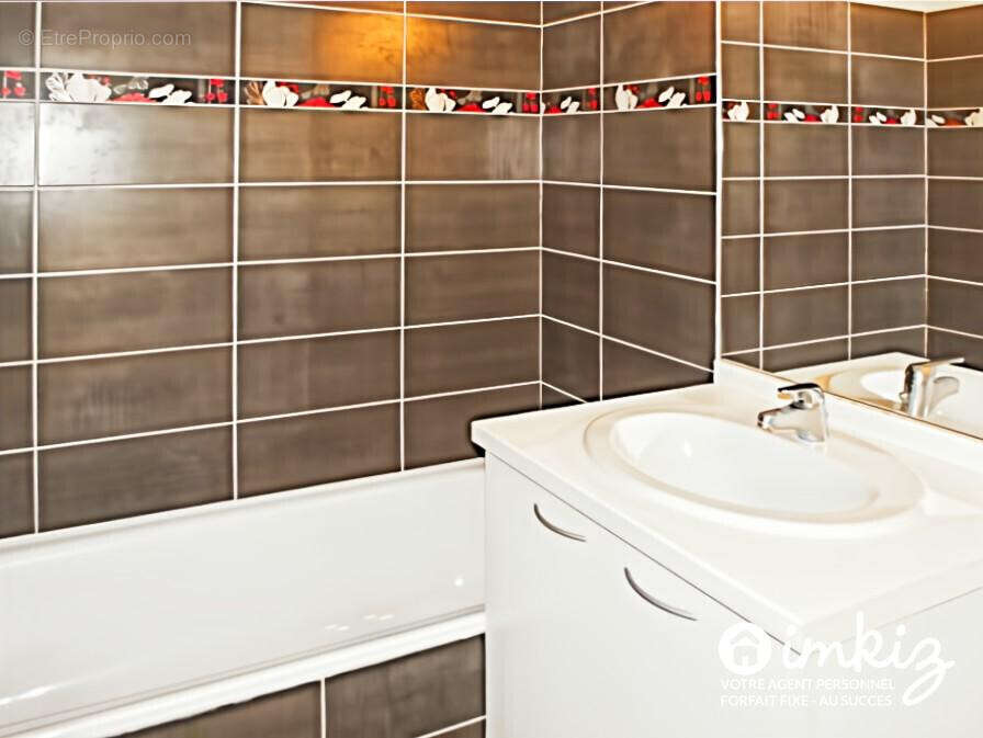 Appartement 3 pièces - photo 6
