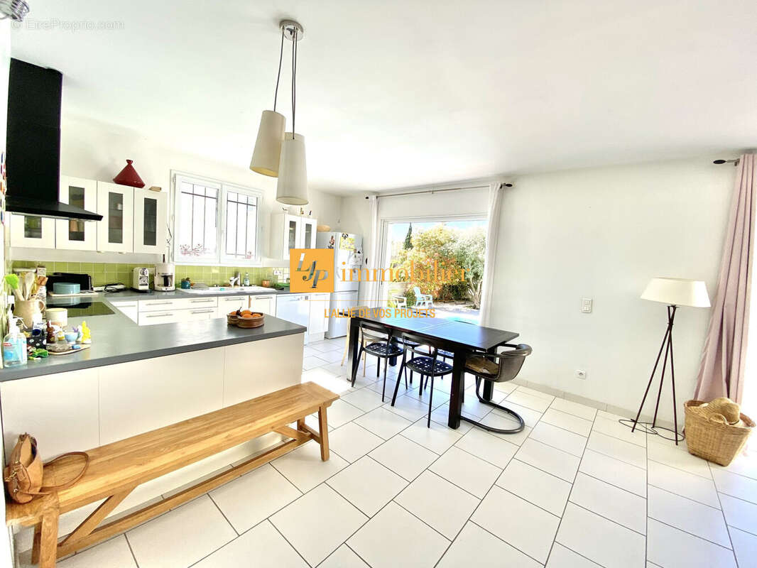 Maison à LES MATELLES