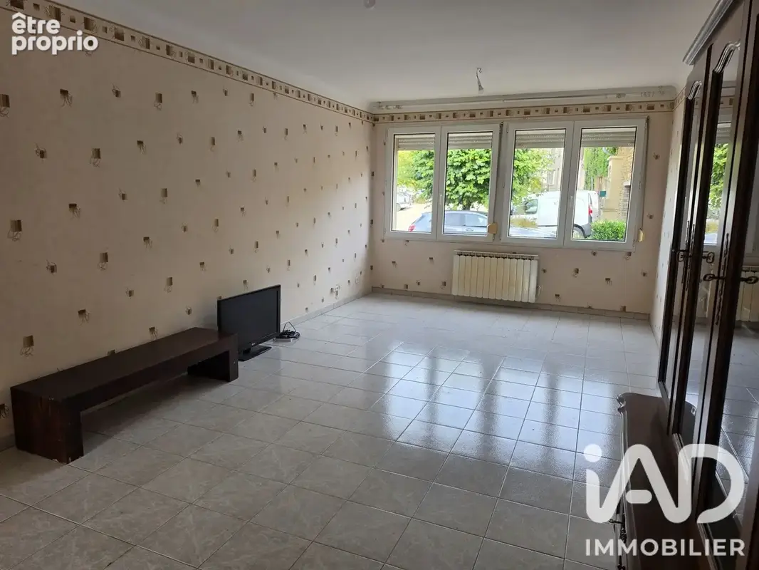 Photo 1 - Maison à SERROUVILLE