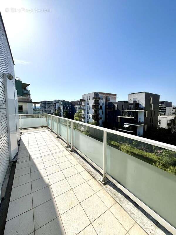 Appartement 85 m² à Bordeaux  - photo 24
