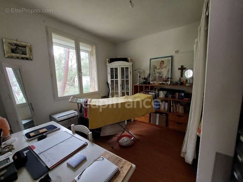 Maison à vendre 3 pièces LECCI (20) Terrasse et jardin - photo 9