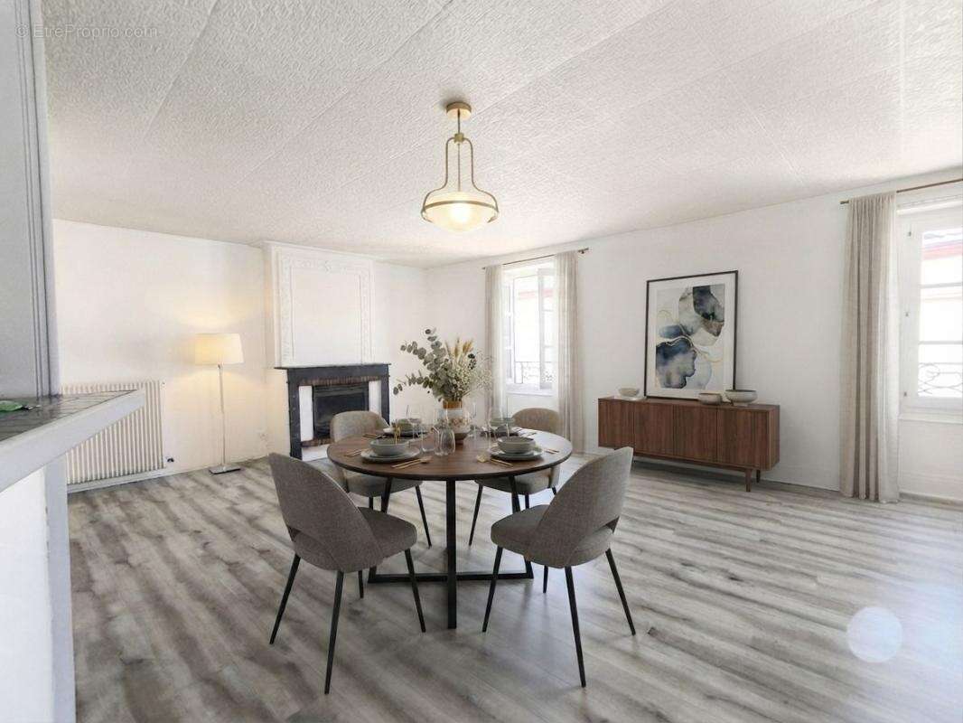 Appartement - photo 2