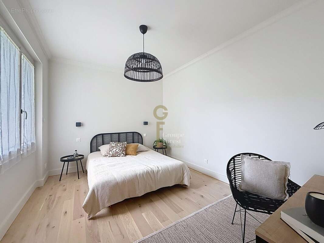 Appartement à LA MADELEINE