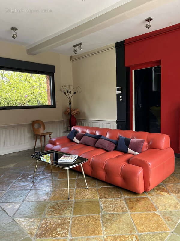 Maison à POMMERA