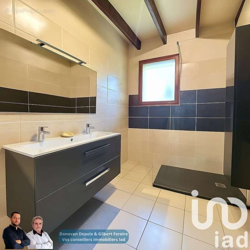 Photo 9 - Maison à LORIOL-SUR-DROME