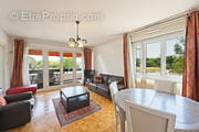 Appartement à FERNEY-VOLTAIRE