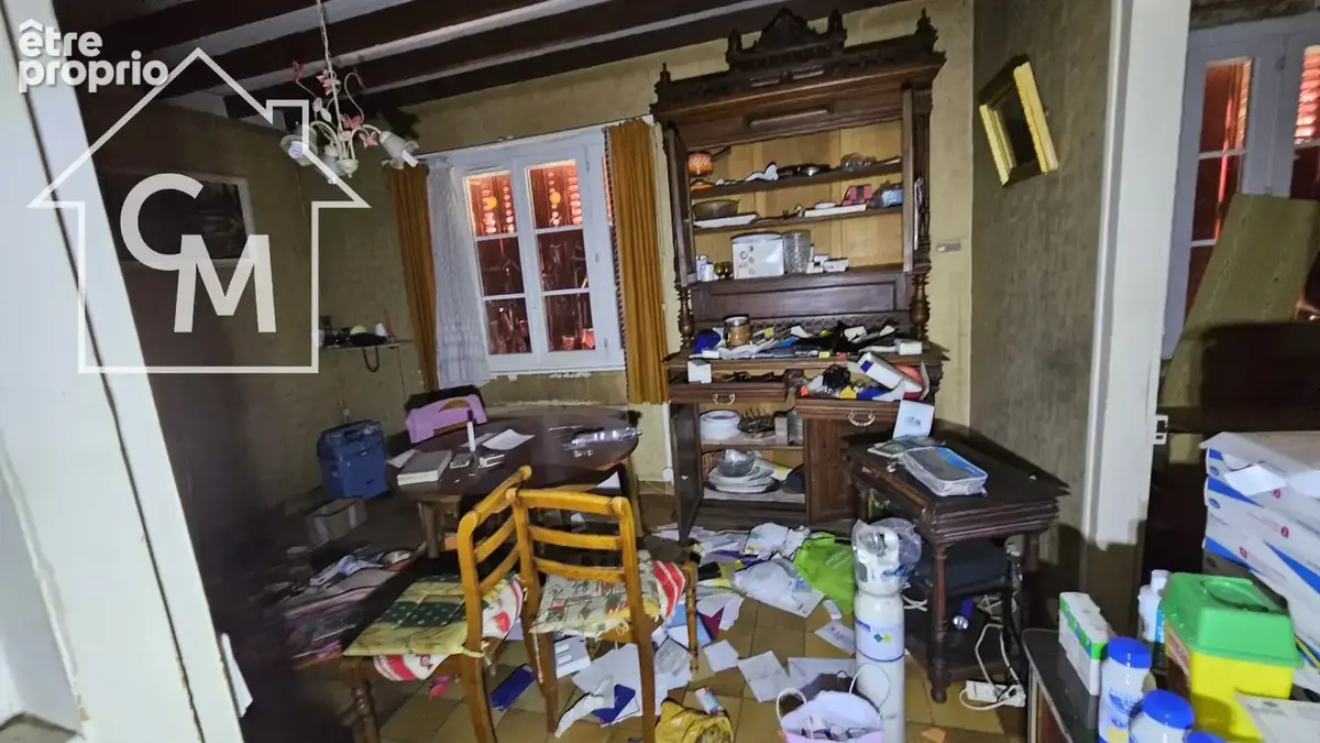 Maison d'habitation - photo 23
