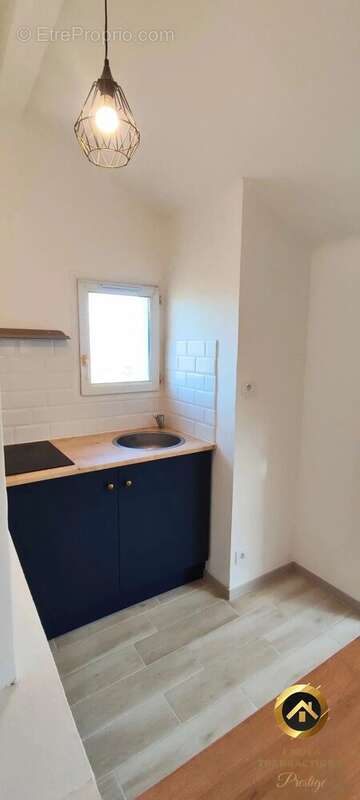 Appartement à VALRAS-PLAGE