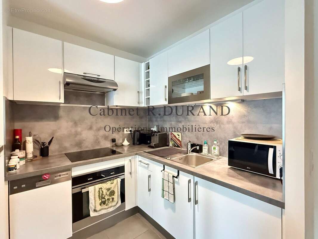Appartement à BOIS-COLOMBES
