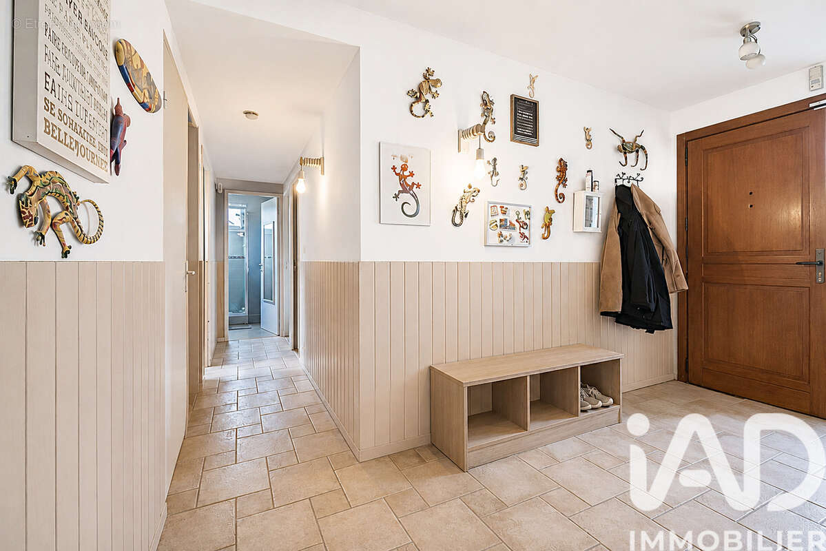 Photo 5 - Maison à LE PERRAY-EN-YVELINES