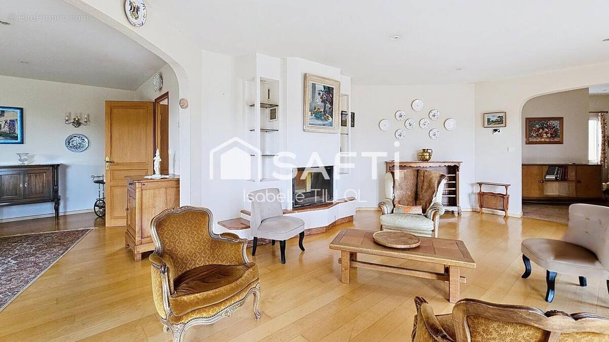 Photo 1 - Maison à LUCON