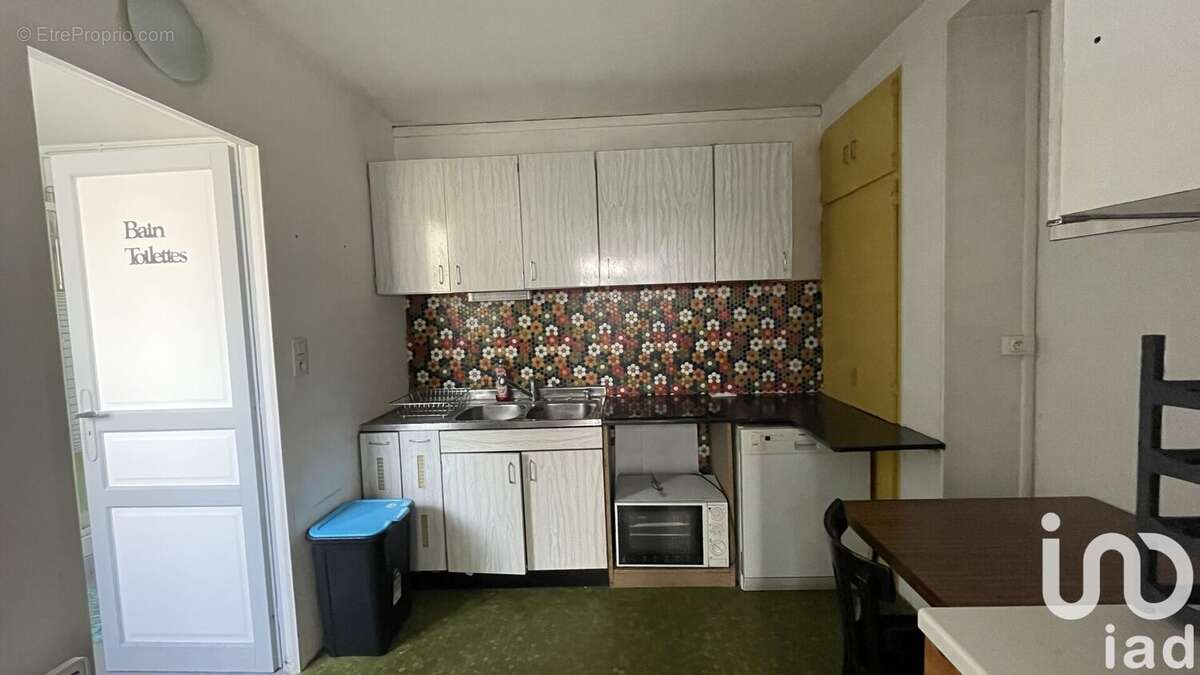 Photo 5 - Appartement à BEAUVAIS