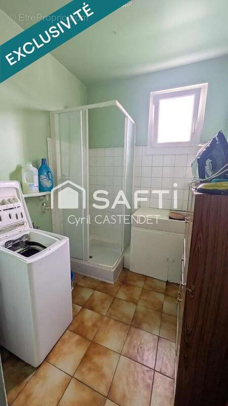 Photo 2 - Maison à BRAX