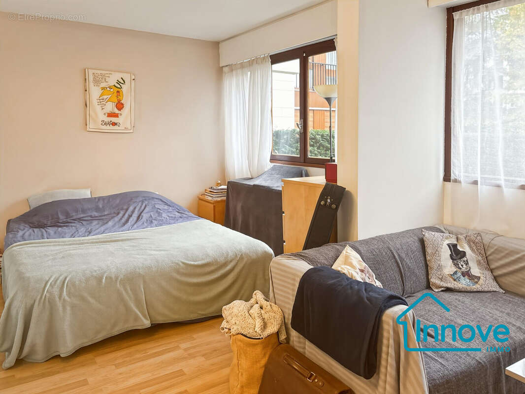 Appartement à ROCQUENCOURT