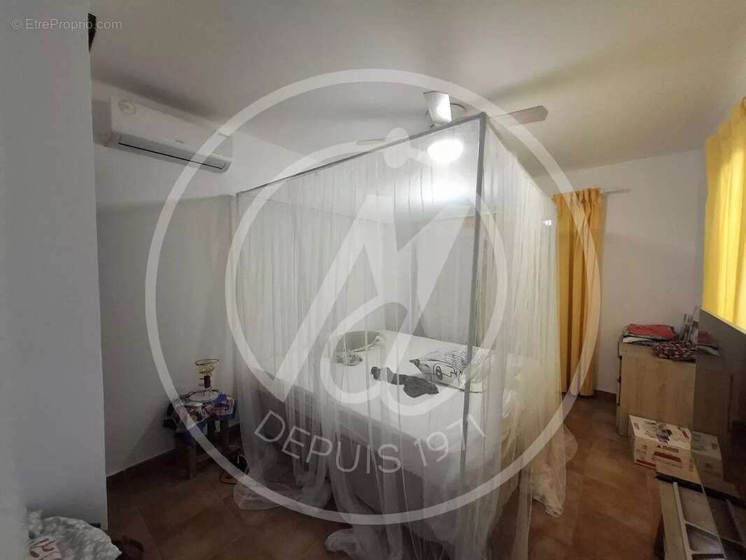 Appartement à LE GOSIER