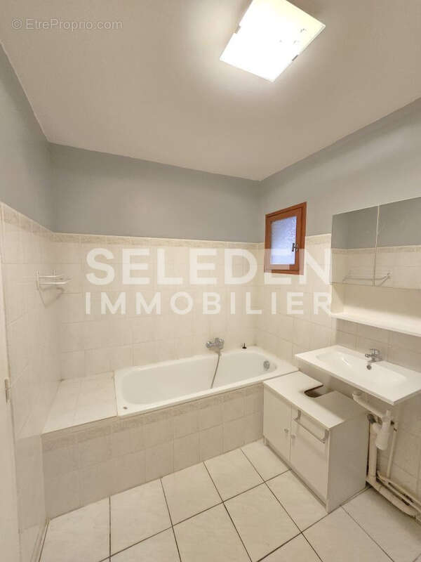 Maison à RUYAULCOURT