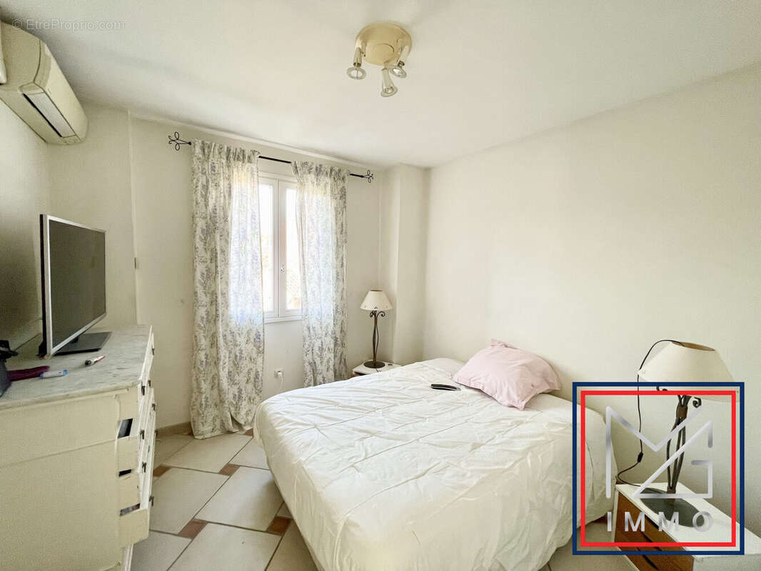 Maison à SANARY-SUR-MER