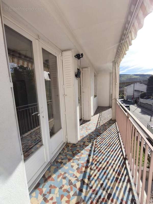 Photo 3 - Appartement à SAINT-ETIENNE