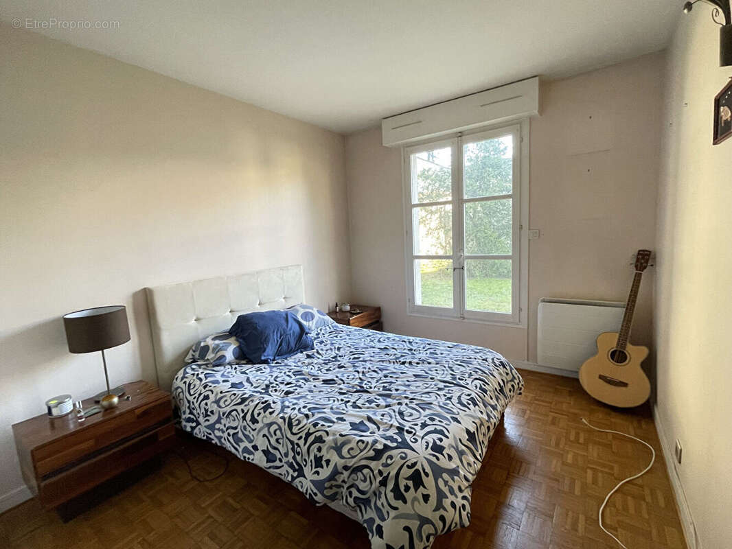 Appartement à FONTAINEBLEAU