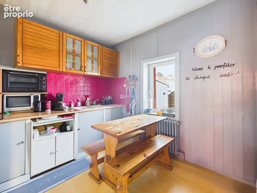 Maison Douarnenez 5 pièce(s) 86 m2 - photo 3