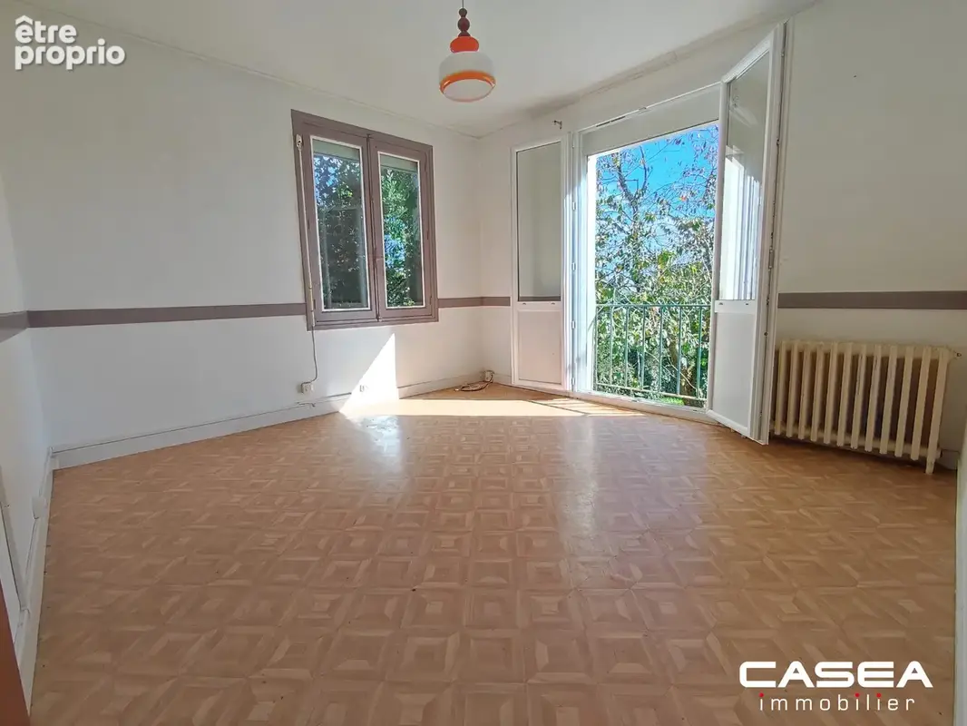 Maison 5 pièces 80 m² à vendre à Fouesnant (29170) - photo 4