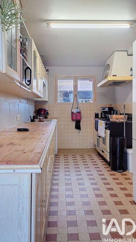 Photo 2 - Maison à DAMPIERRE