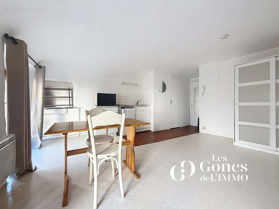 Appartement à LYON-2E