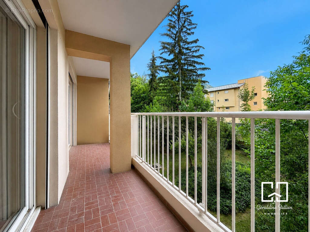 Appartement de 3 pièces à Briançon - photo 5