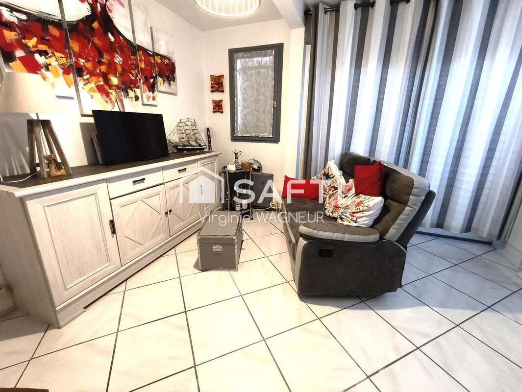 Photo 3 - Appartement à AGDE