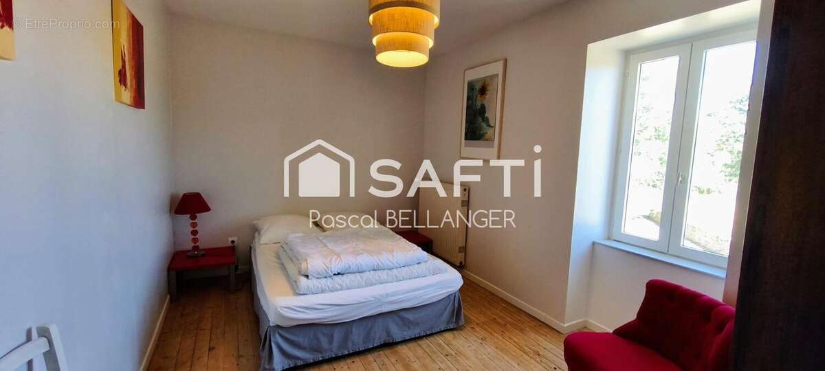 Photo 8 - Maison à SERVANT