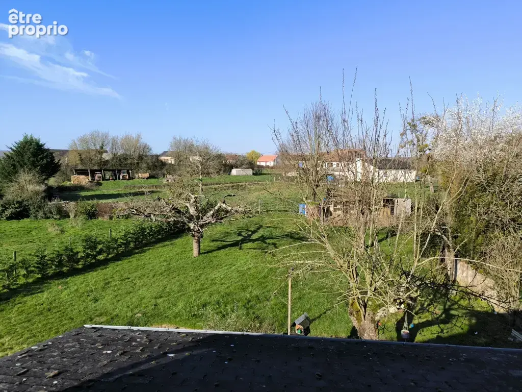 Maison indépendante 5 chambres et 2760 m2 de jardin - photo 16