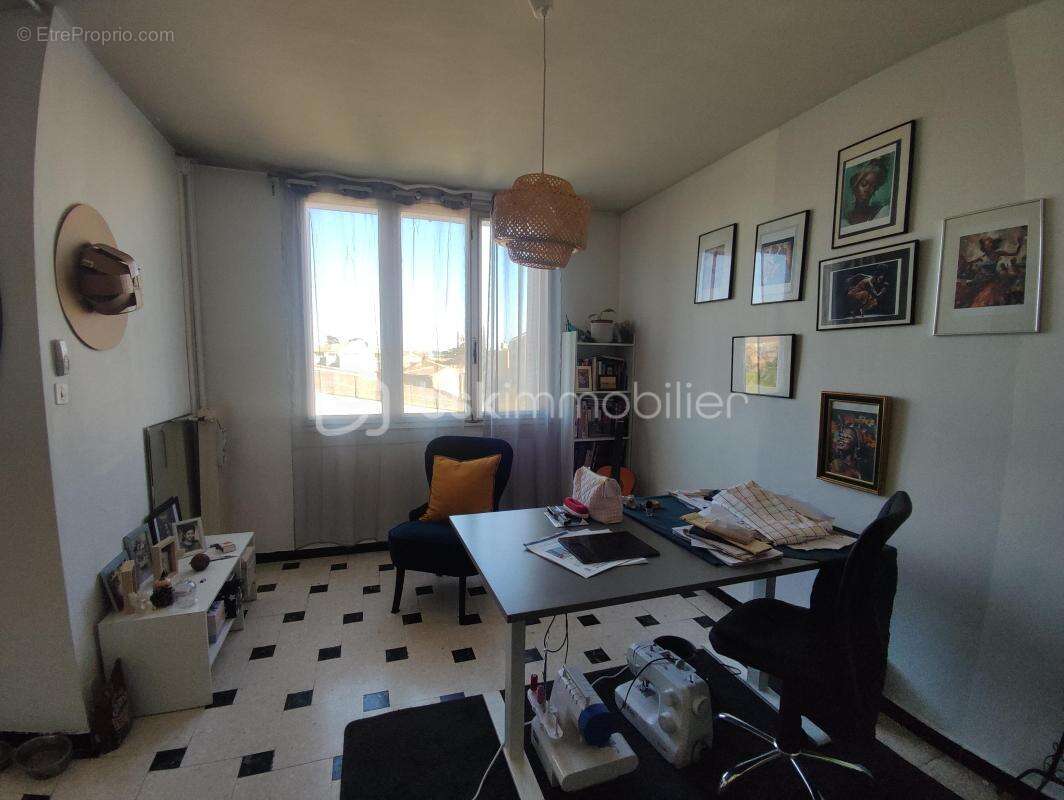 Appartement à PONT-SAINT-ESPRIT