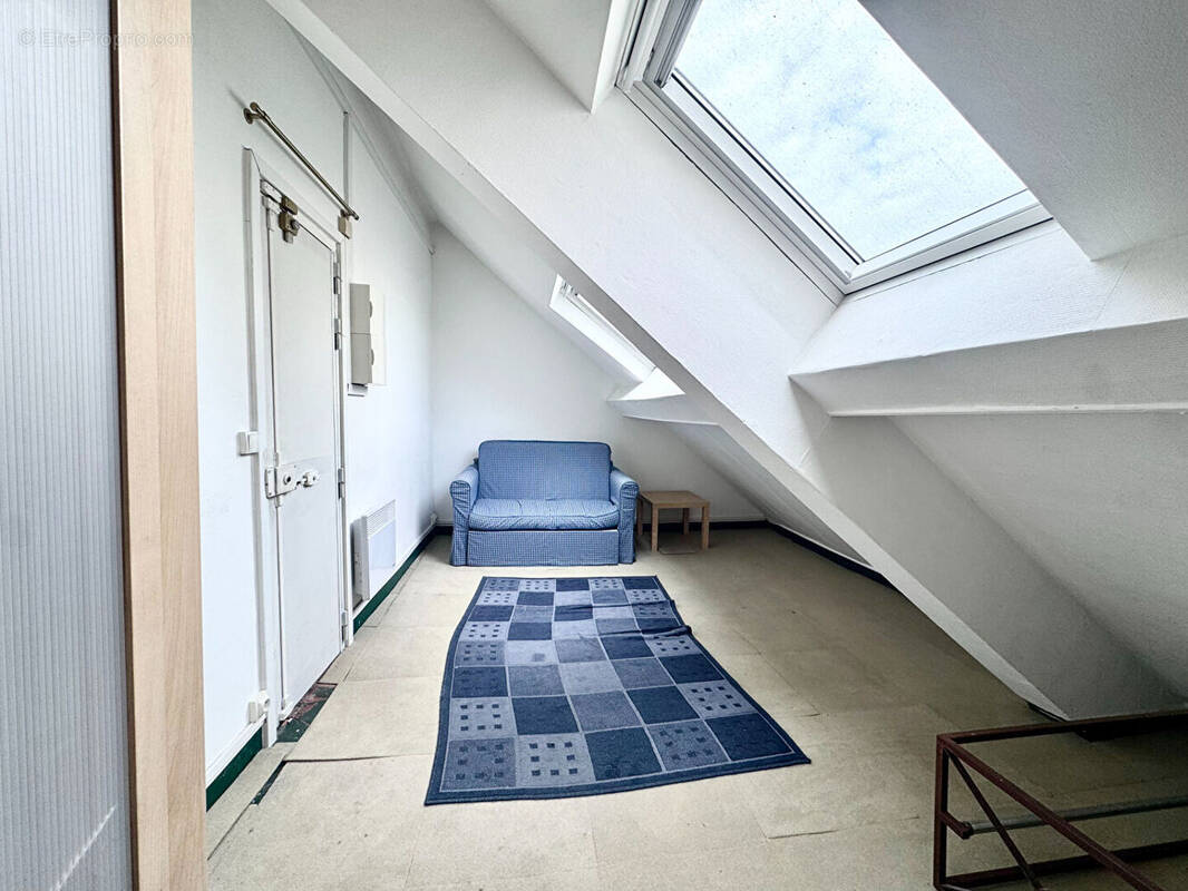 Appartement à PARIS-6E