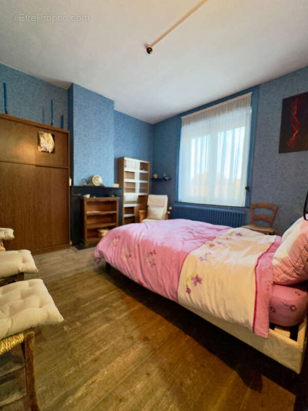 Maison à VILLENEUVE-D&#039;ASCQ