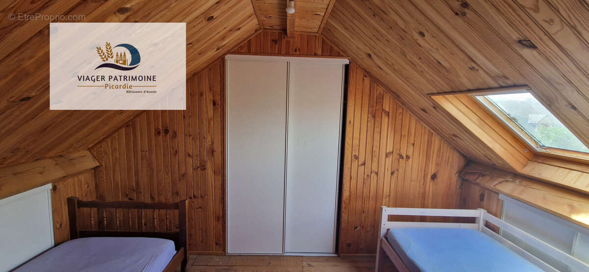Exclusivité - Maison familiale 102 m2 et jardin 400 m2 - Quartier Saint Pierre - photo 11
