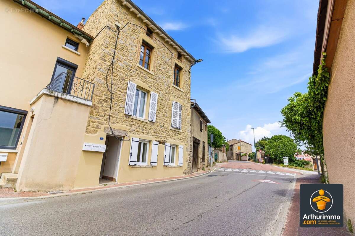 Appartement T1 bis entièrement rénové, idéal premier achat ou investissement locatif - photo 13