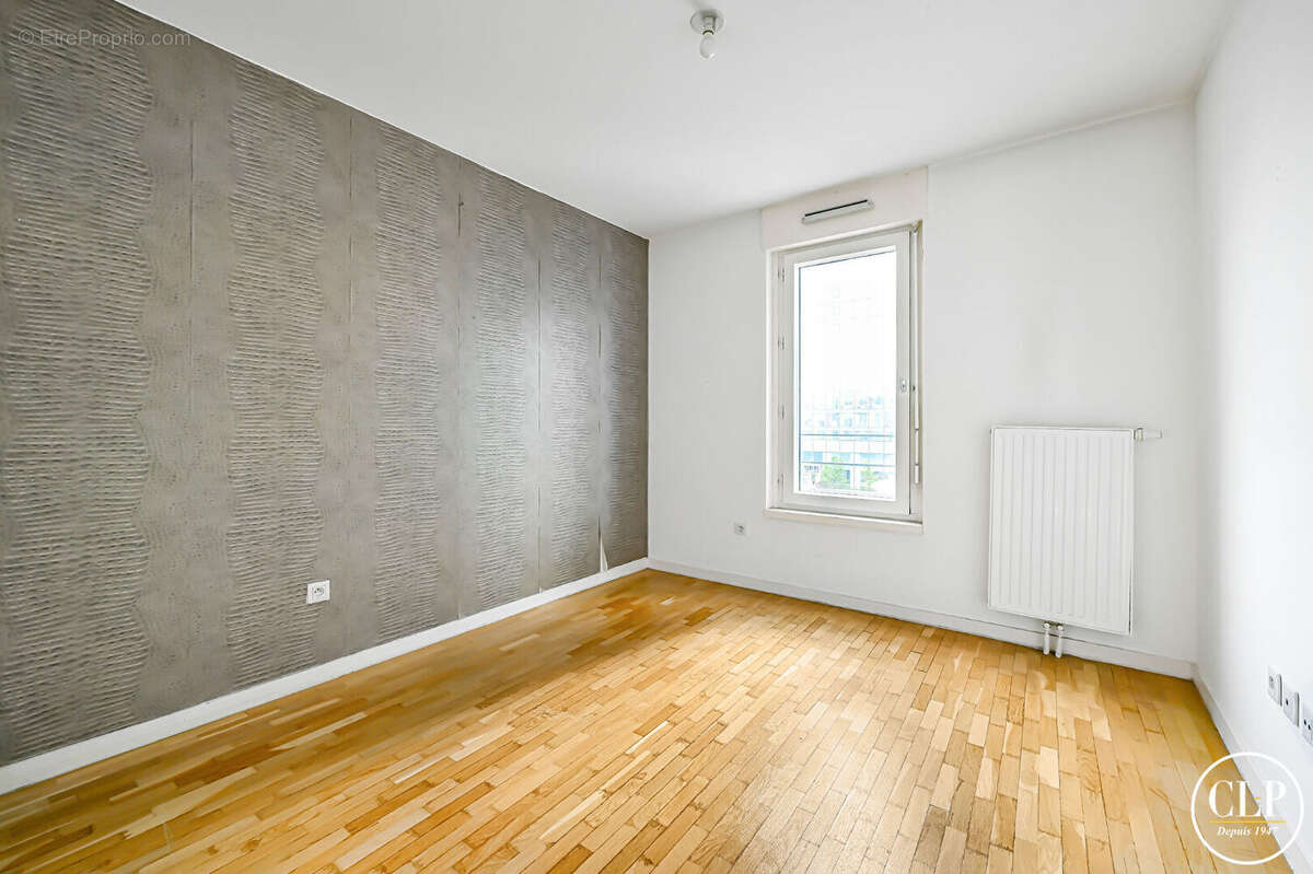 Appartement à MONTREUIL